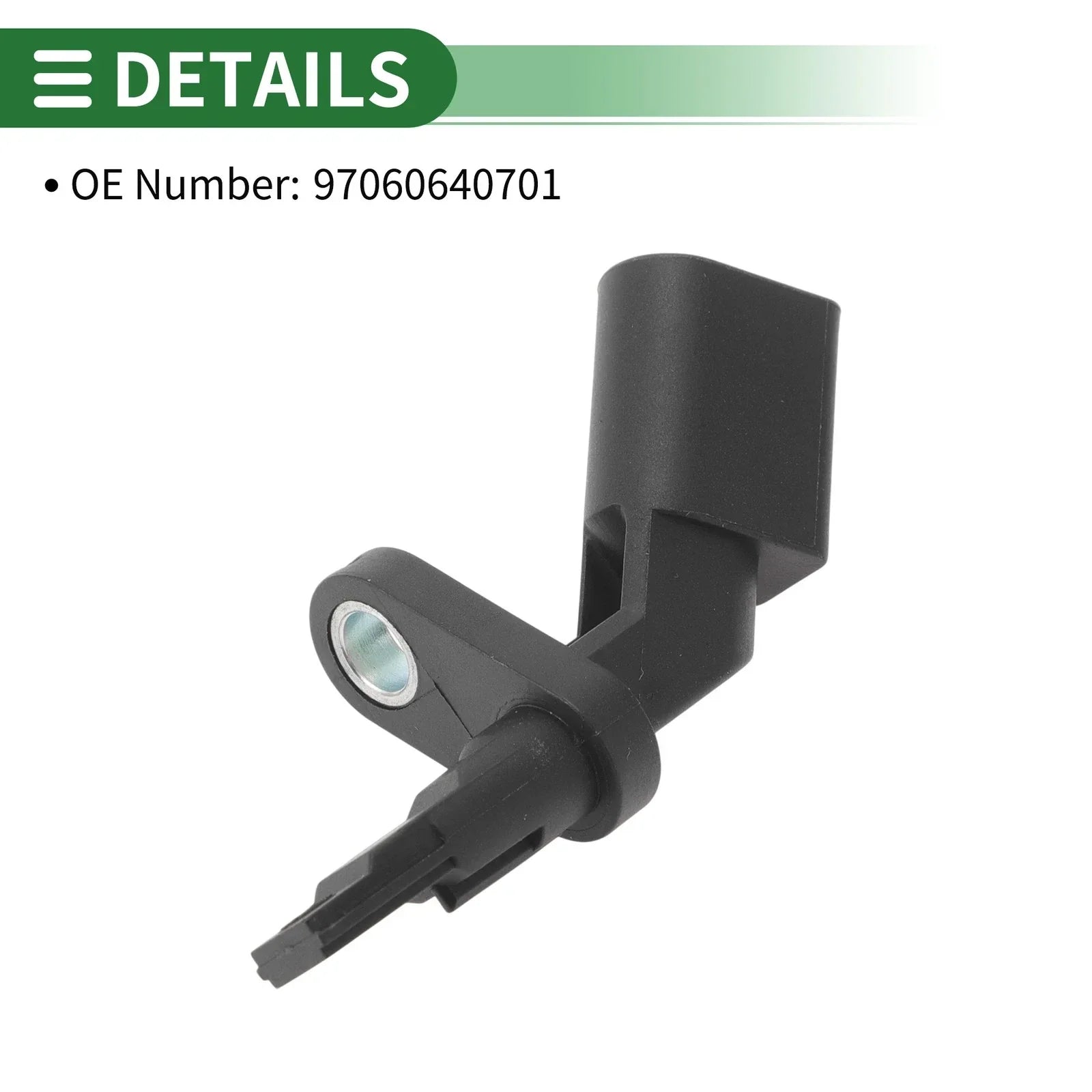 ABS Wheel Speed Sensor for Porsche Panamera 970 (2009-2016)