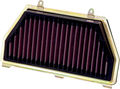 K&N High-Flow Air Filter for Honda HA-6007R (Race-Spec)