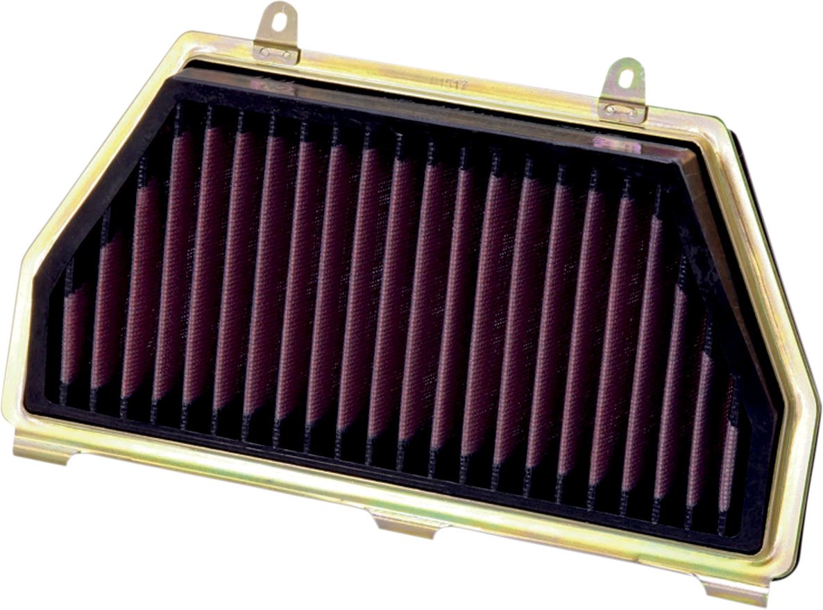 K&N High-Flow Air Filter for Honda HA-6007R (Race-Spec)