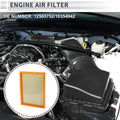 Engine Air Filter No. 12565752/10354942 for Chevrolet Uplander (2005–2008)
