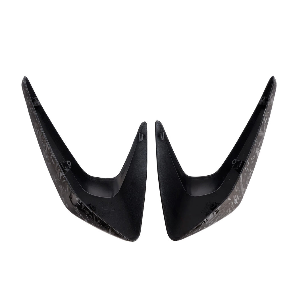 Side Frame Cover Panel Fairing for Street Triple 765 R/RS (2020–2022)
