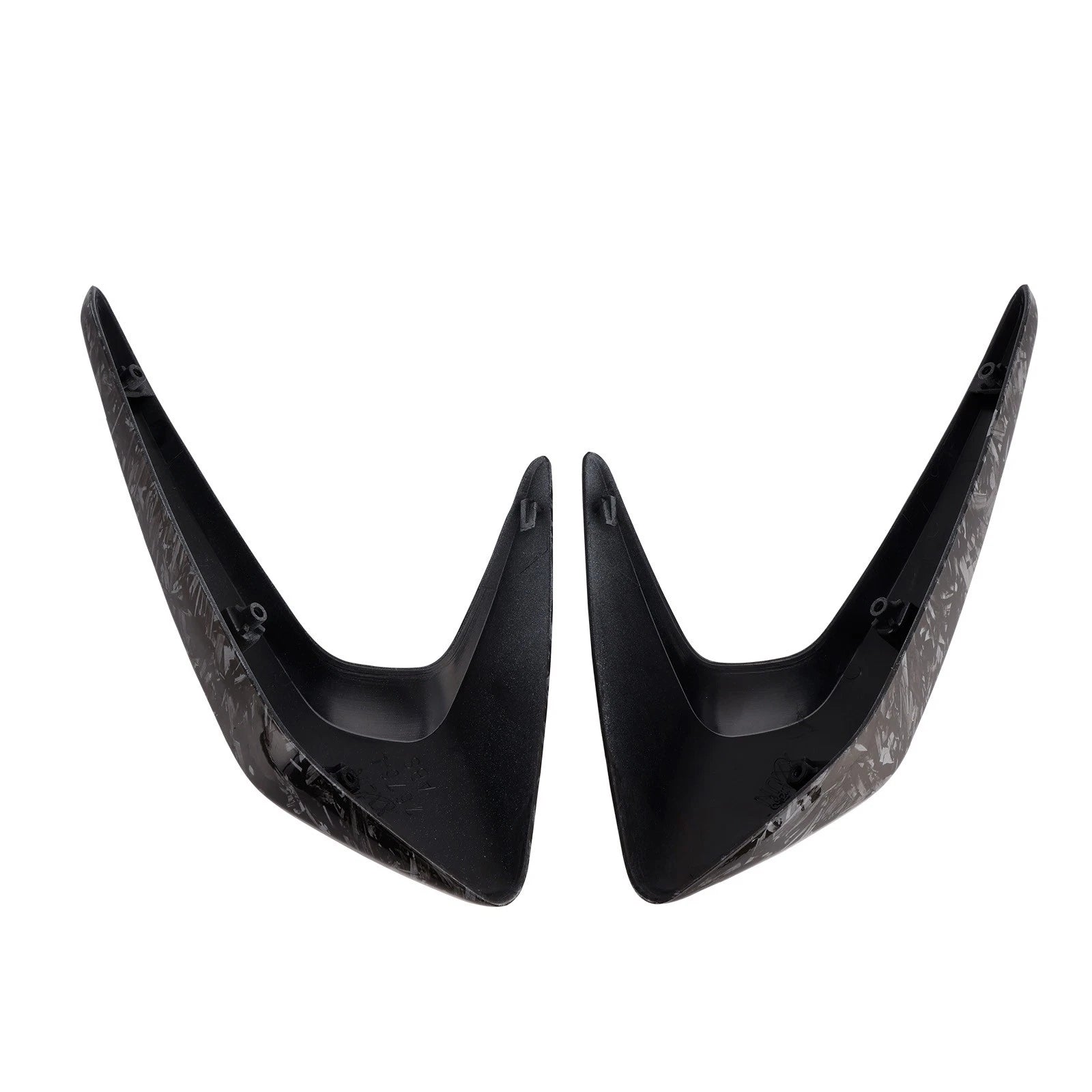Side Frame Cover Panel Fairing for Street Triple 765 R/RS (2020–2022)