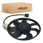 Electric Radiator Cooling Fan for Audi S4 S5 (2008–2012) Right