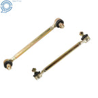 Set of 2 Steering Tie Rod End Ball Joints for Taotao 110cc 125cc 150cc Quad