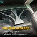 Cup Holder Insert Divider for Toyota 4Runner (2003–2009)