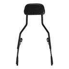 Sissy Bar Backrest Pad for Indian Chief Bobber Dark Horse (2022-2025)