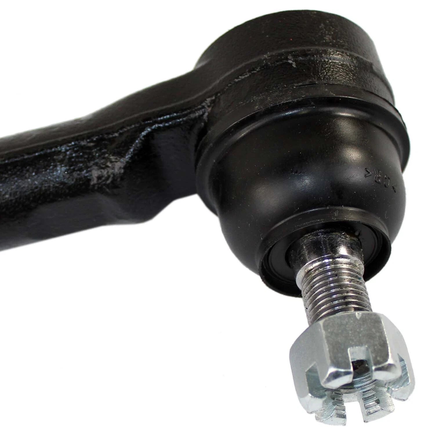 Driver Left Outer Tie Rod End for Ram 1500 2500 3500 (4WD)