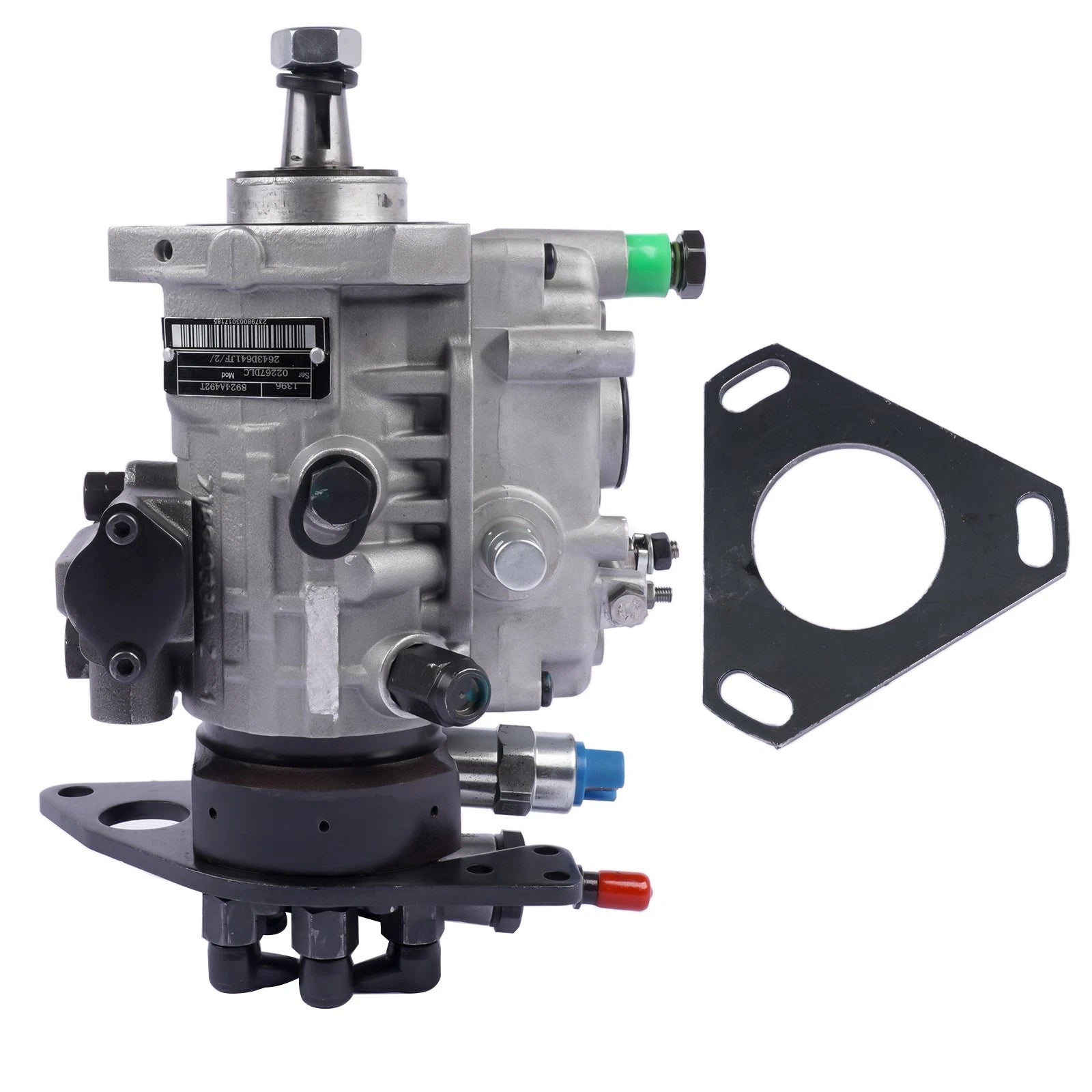 Fuel Injection Pump for Perkins T2332 (Engine)