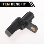 Crankshaft Position Sensor for Ford Focus Mk2 (2004–2011) No.97BB9E731AE