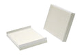 WIX Cabin Air Filter 24367 for Various Makes Models