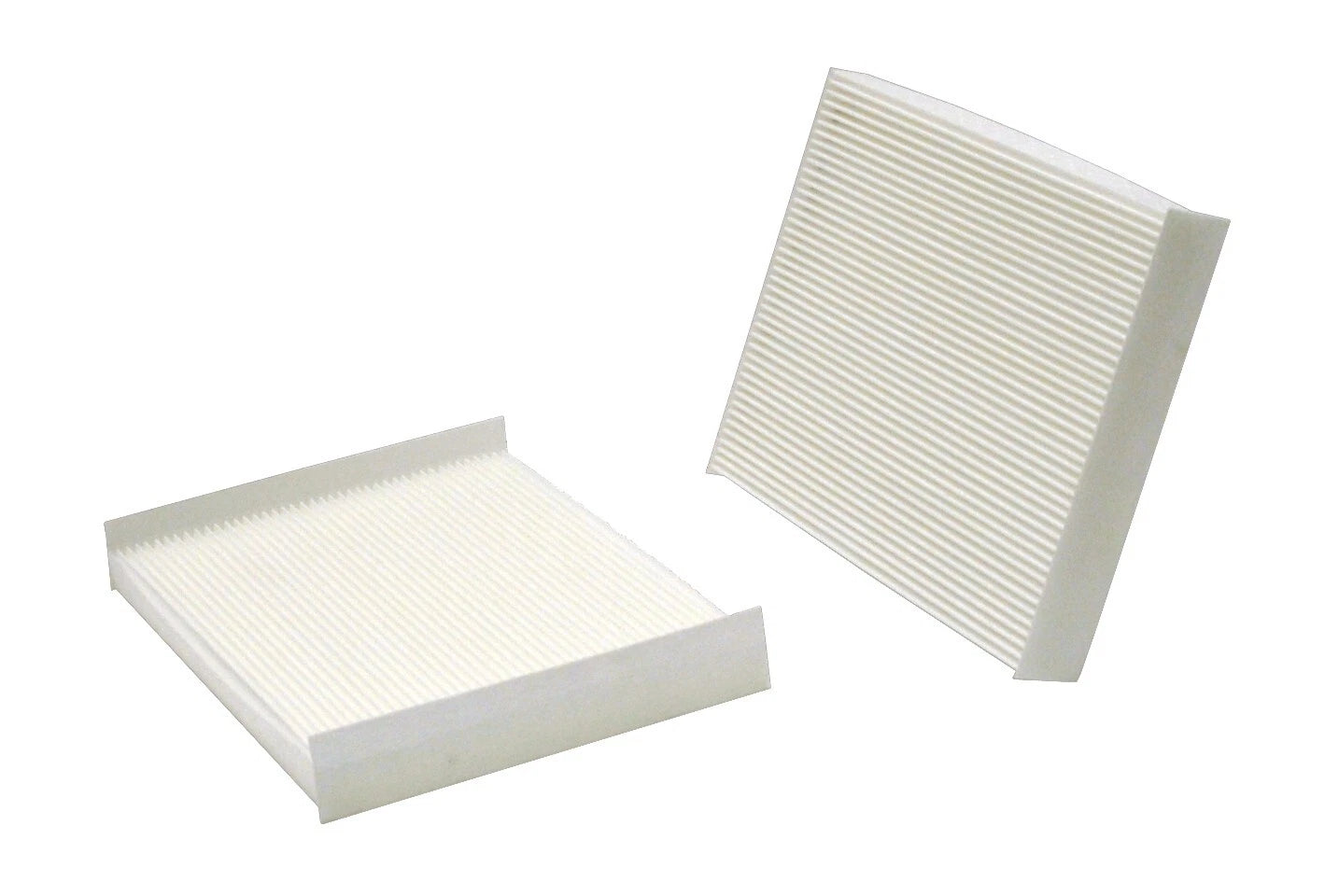 WIX Cabin Air Filter 24367 for Various Makes Models