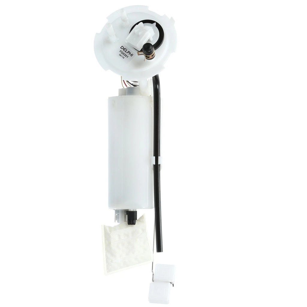 Delphi FG0201 Fuel Pump Module Assembly for Dodge Neon/Plymouth Neon (1995–1996)