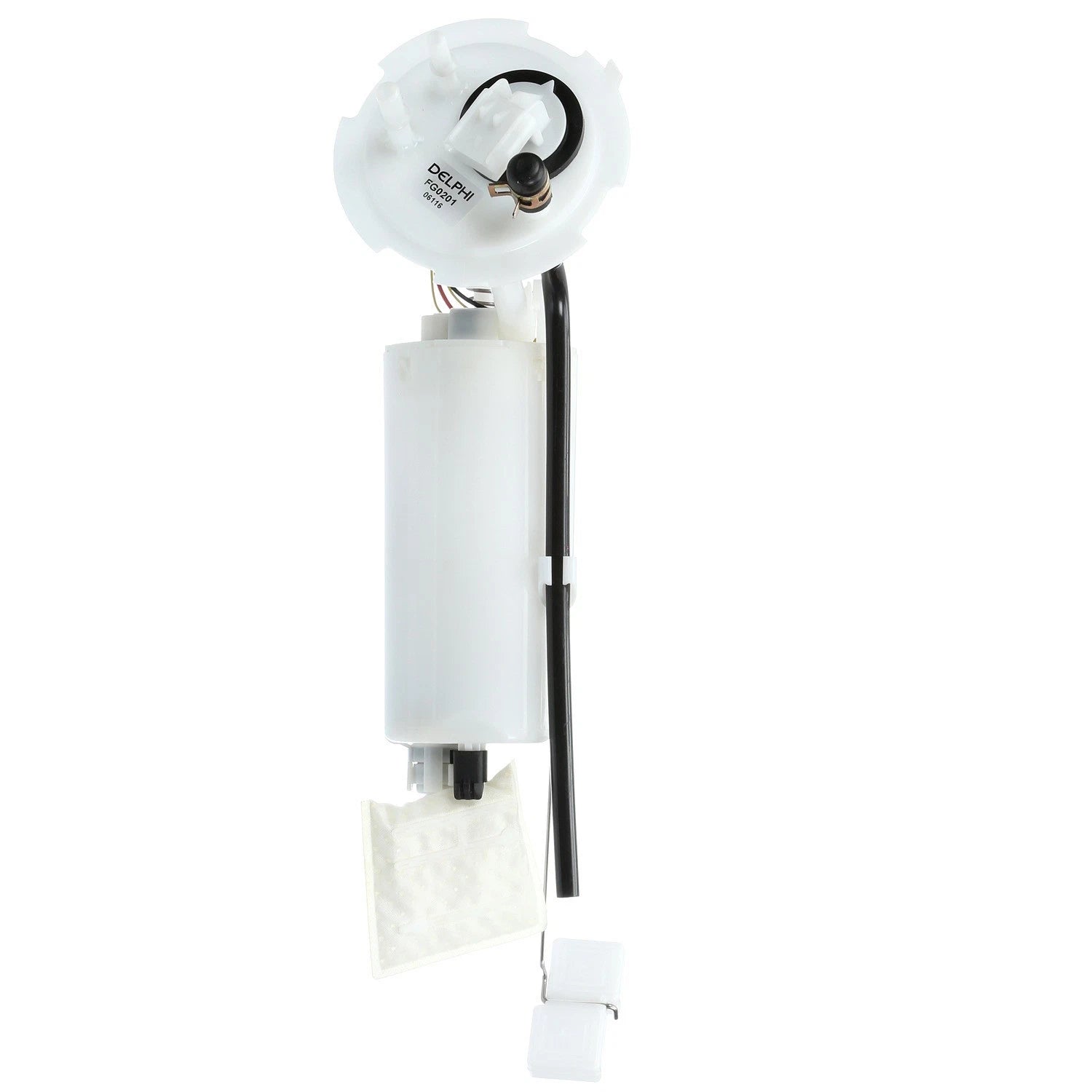 Delphi FG0201 Fuel Pump Module Assembly for Dodge Neon/Plymouth Neon (1995–1996)