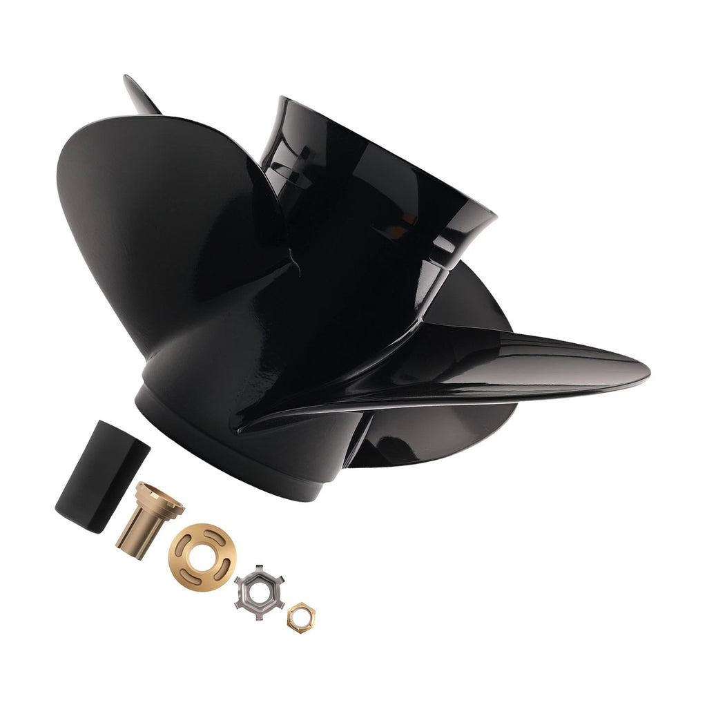 Aluminum Propeller for Mercury 135-300HP (Year Range Not Specified)