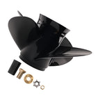 Aluminum Propeller for Mercury 135-300HP (Year Range Not Specified)