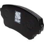Front Brake Pad Set for Suzuki XL-7 (2004–2006)