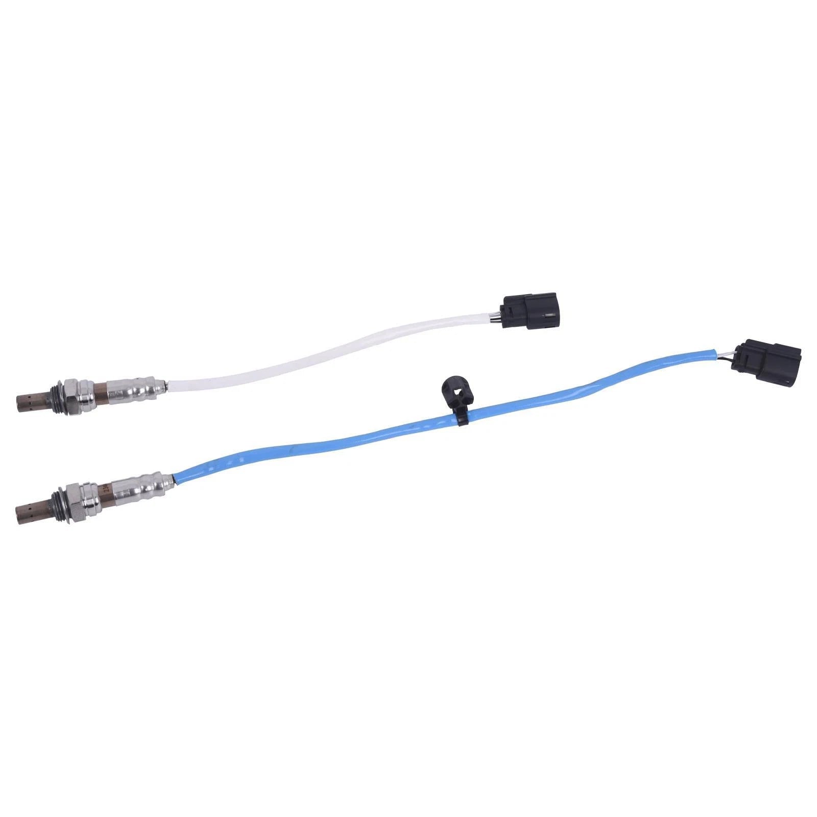 2X O2 Oxygen Sensors for Ford F-150, Taurus (2011–2016)