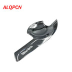 4 x Chrome Outer Door Handle Bowl Covers for Mazda BT-50 (2012-2019)