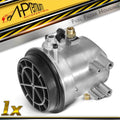 Fuel Filter Housing Assembly for Ford F-250 Super Duty (1999–2003)