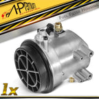 Fuel Filter Housing Assembly for Ford F-250 Super Duty (1999–2003)