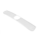 Stainless Chrome Mesh Grille for Dodge Durango (2018–2020)