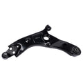 Front Control Arm Lower Left for Hyundai Palisade, Kia Telluride (2020–2023)