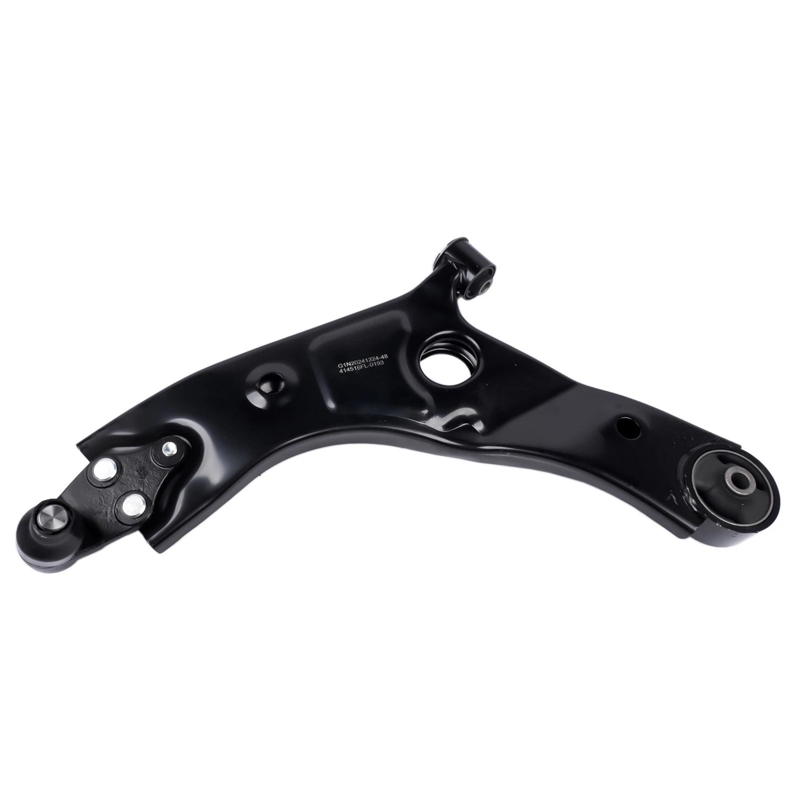 Front Control Arm Lower Left for Hyundai Palisade, Kia Telluride (2020–2023)