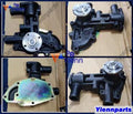 Water Pump for Isuzu 3KR2 (S80F2, S80FX3) Excavator Diesel Engine
