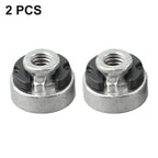 Seats Nut Kit for Bike Rear Seats (Universal)