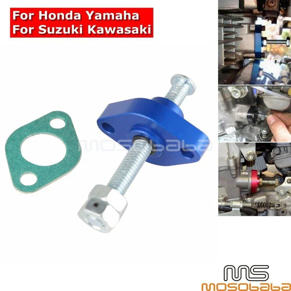 Timing Cam Chain Tensioner for Yamaha Virago 700/750/1100 (1981-1999)