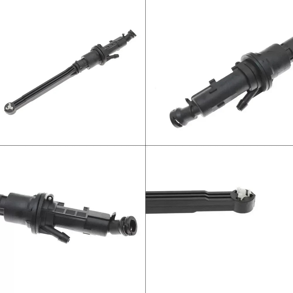 Clutch Master Cylinder for Peugeot 207 208 Citroen DS3 (2006-2015)