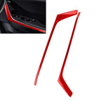 Interior Door Armrest Handle Cover Trim for Kia Stinger (2018–2023)