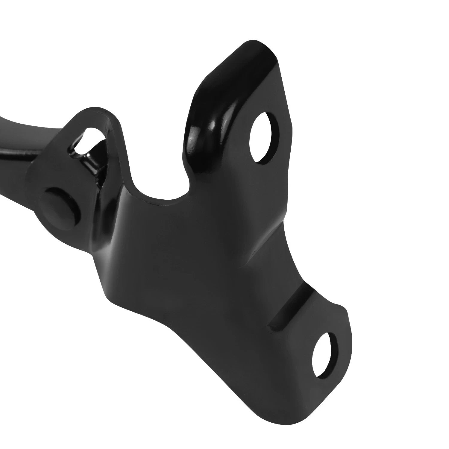 Passenger Side Steel Bonnet Hood Hinge Latch for Acura TL (2005–2008)