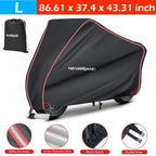 Waterproof Motorcycle Cover for Suzuki GSXR 1000 600 750 (2001–2023)