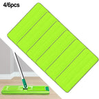 Mop Pads for Libman Mop (Reusable, Efficient)