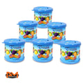 Air Freshener Gel for X6 (80g, Apple Scent)