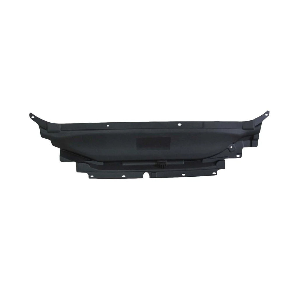 Replacement Polypropylene Upper Radiator Support Cover (See compatibility Chart)