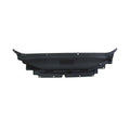 Replacement Polypropylene Upper Radiator Support Cover (See compatibility Chart)