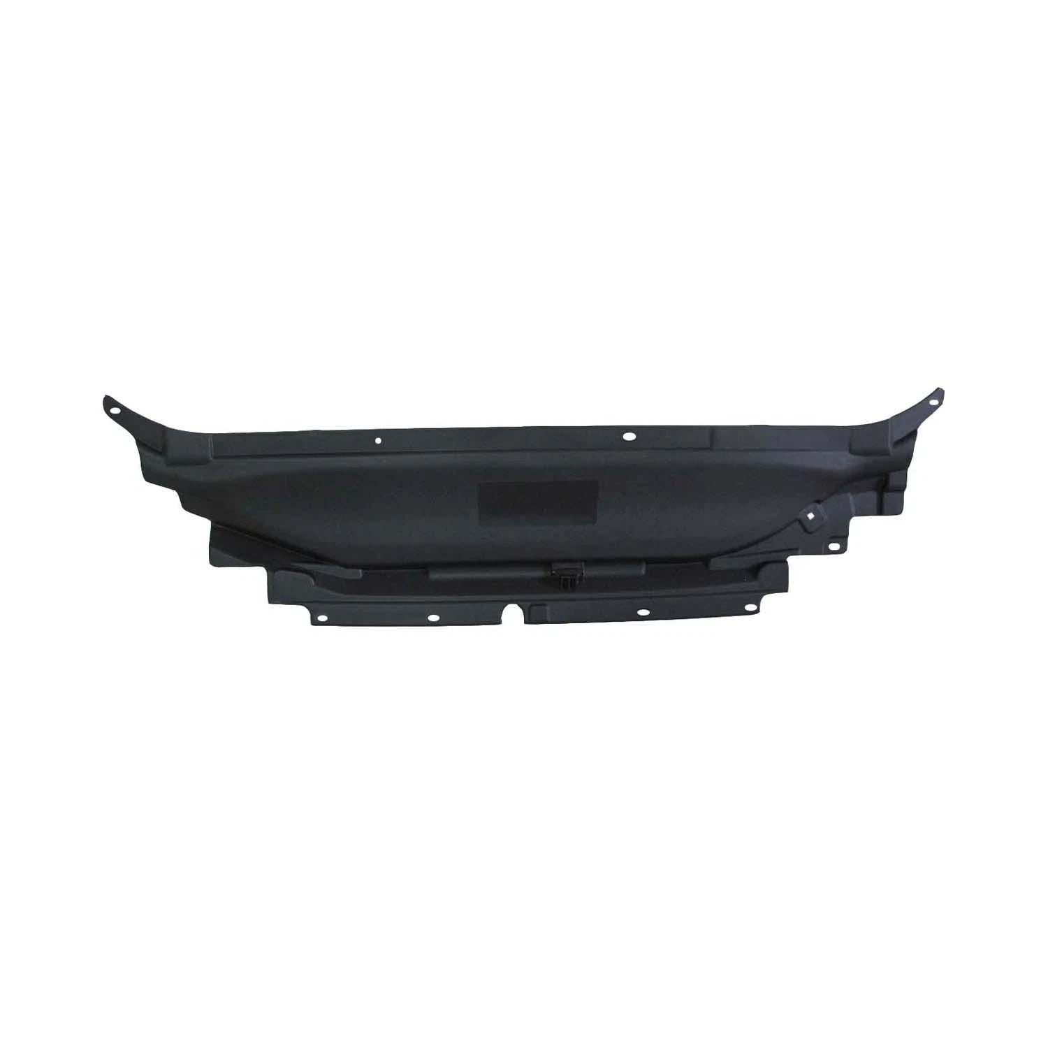 Replacement Polypropylene Upper Radiator Support Cover (See compatibility Chart)