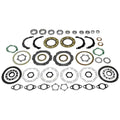 Swivel Hub Spindle Wheel Bearing for Toyota Landcruiser 78-79 Series