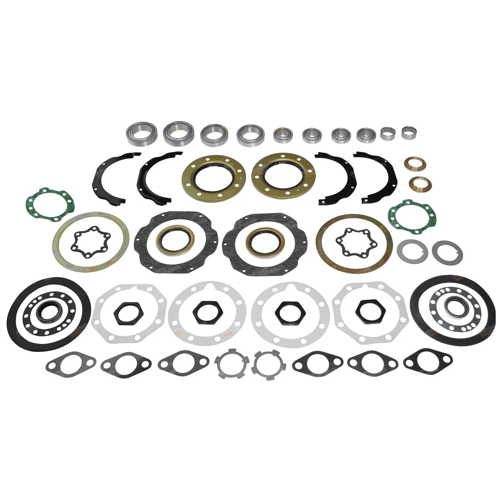 Swivel Hub Spindle Wheel Bearing for Toyota Landcruiser 78-79 Series