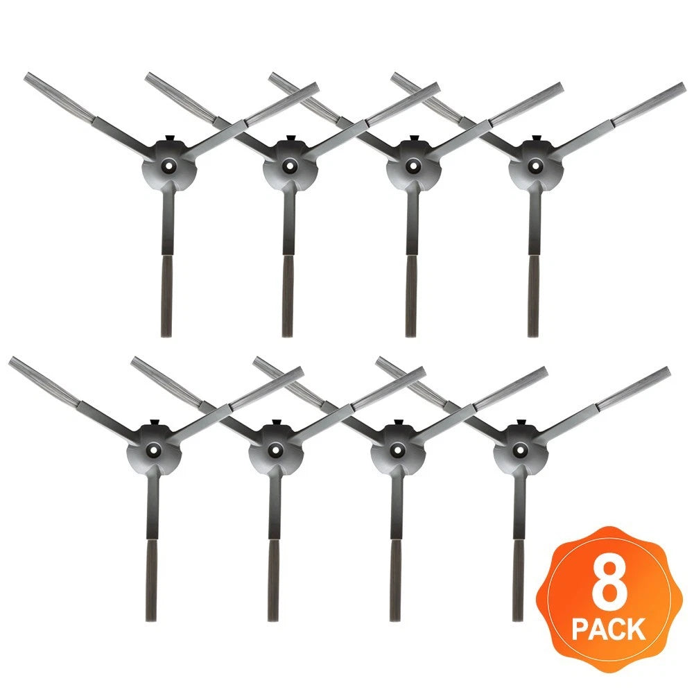 8X Side Brushes for Lydsto Robots