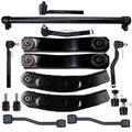 15pcs Suspension Kit for Jeep Grand Cherokee (1999–2004)