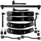 15pcs Suspension Kit for Jeep Grand Cherokee (1999–2004)