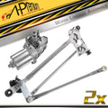 Windshield Wiper Linkage Assembly for Toyota RAV4 (2006-2014)