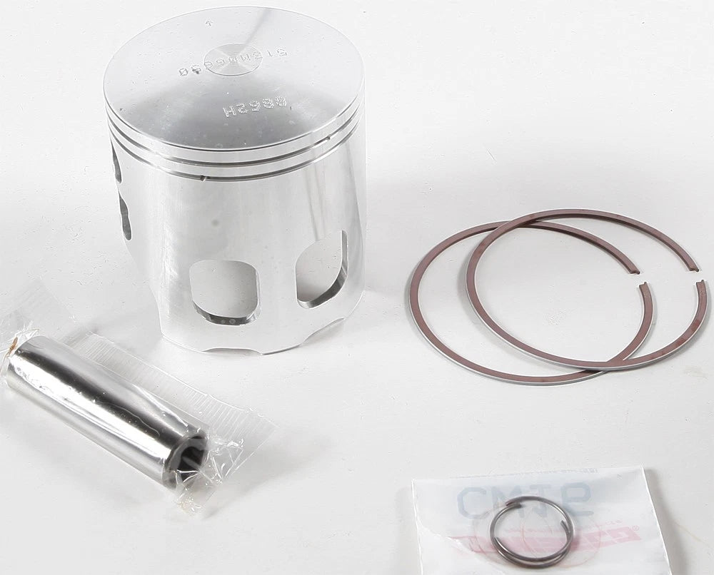 Piston Kit Pro Lite 66.50/+2.50 for Yamaha