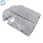 Aluminium Lower Engine Oil Pan for VW Golf Tiguan Audi A3 Q3 S3 TT (2006–2019)