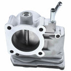 Throttle Body Assembly for Toyota Corolla 2004–2008 Matrix 2005–2008 Pontiac