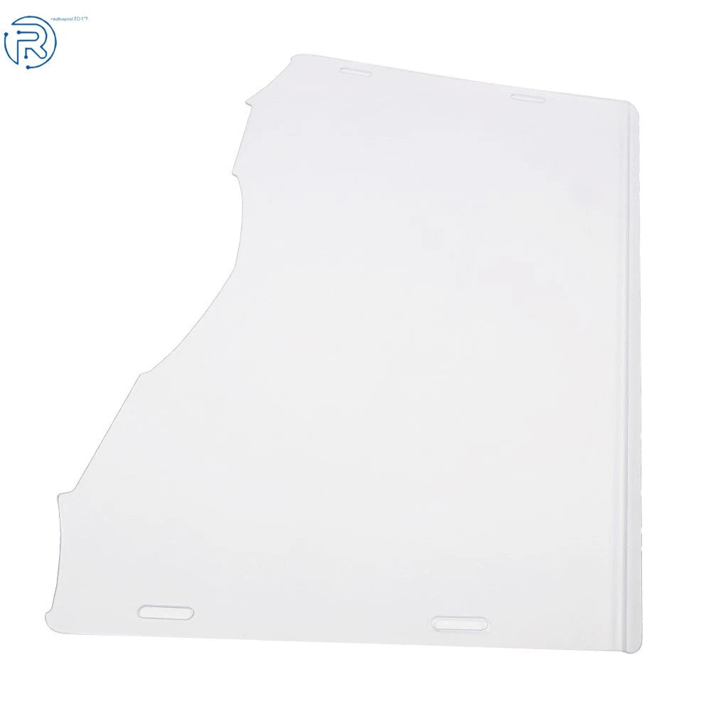 Full Clear Windshield for Can-Am Commander 800 (2011-2020)