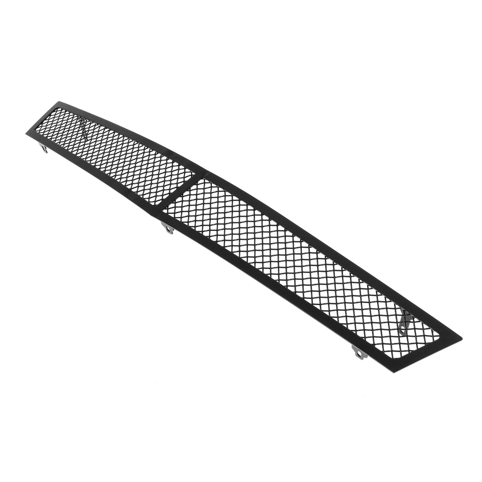 Lower Bumper Black Mesh Grille Insert for Cadillac CTS (2008–2014)